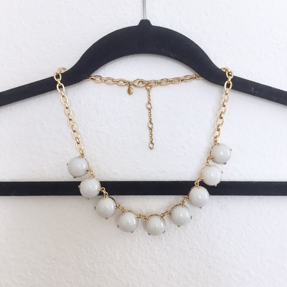 J. Crew Jewelry - J Crew Necklace